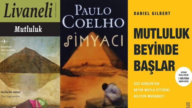 Ufkunuzu Genişletecek 9 Harika Kitap