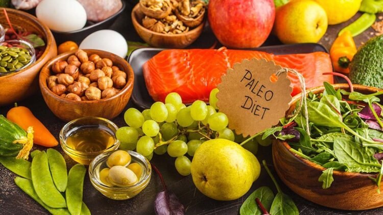 Paleo Diyeti Nedir? Nasıl Uygulanır ve Faydaları Nelerdir?