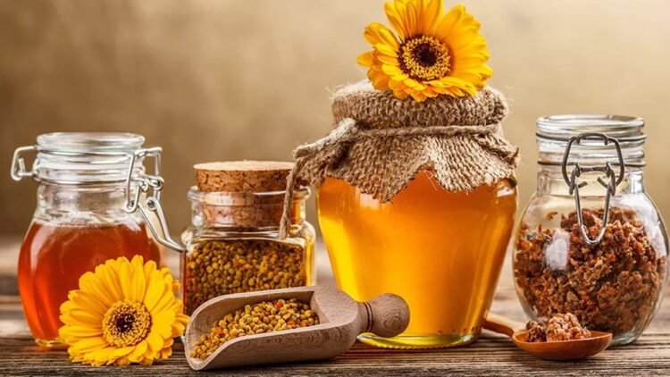 Arı Kovanlarının Koruyucusu: Propolis Nedir ve Faydaları Nelerdir?