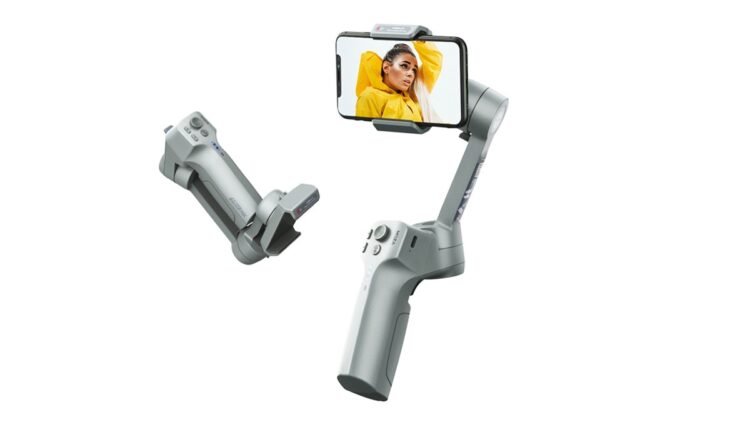 En İyi Telefon Gimbal Modelleri: Akıllı Telefonlarla Video Çekiminde Stabiliteyi Yakalayın!