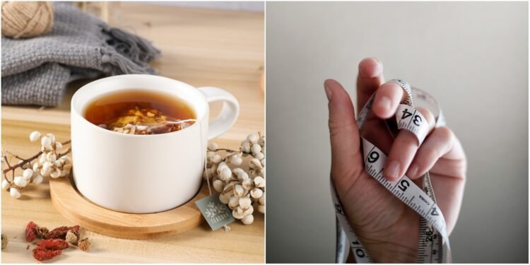 Zayıflama Çayları: Kilo Vermeye Destek Olan Bitkisel Çaylar