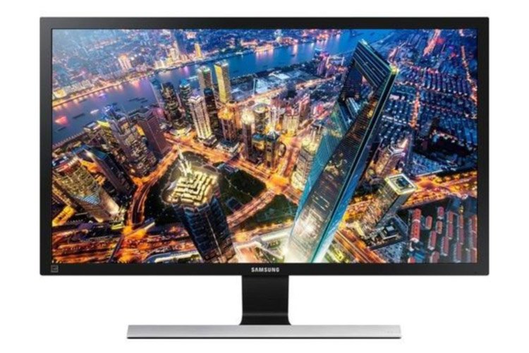 Samsung LU28E590DS 28 inç 1ms (2xHDMI+DisplayPort) 4K Ultra HD - Led Monitör