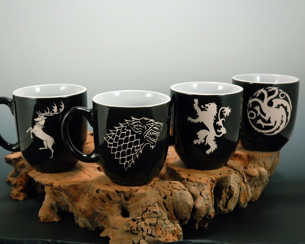 Game of Thrones ürünleri