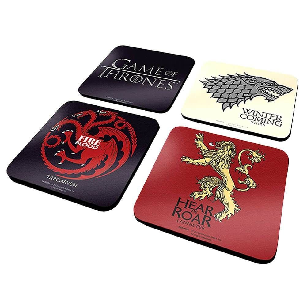 Game of Thrones ürünleri