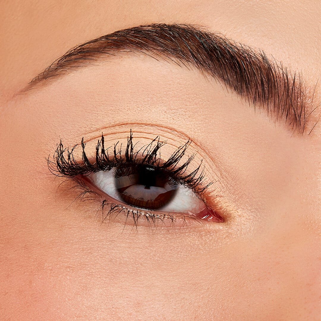 eyeliner nasıl çekilir