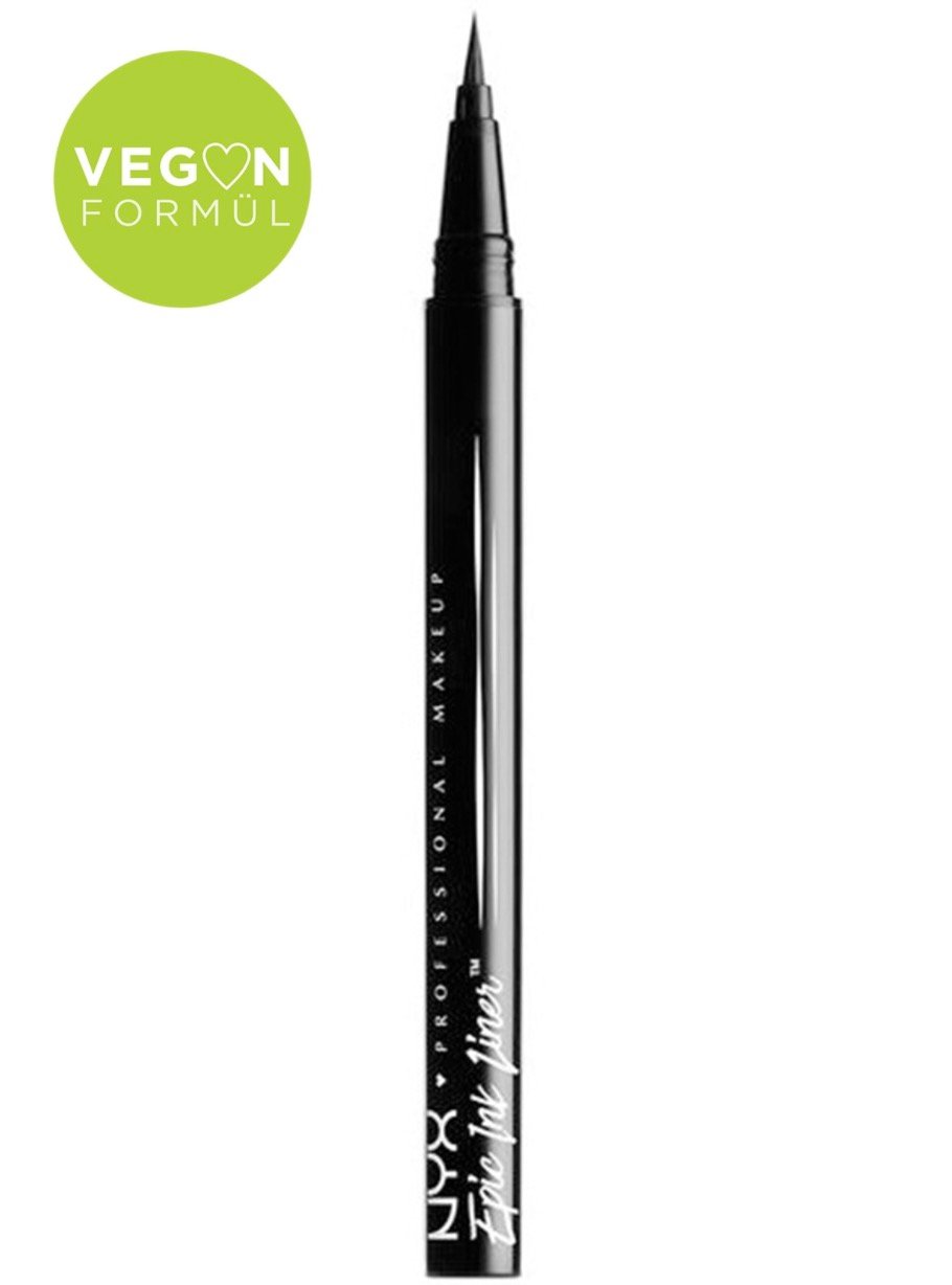 eyeliner önerileri