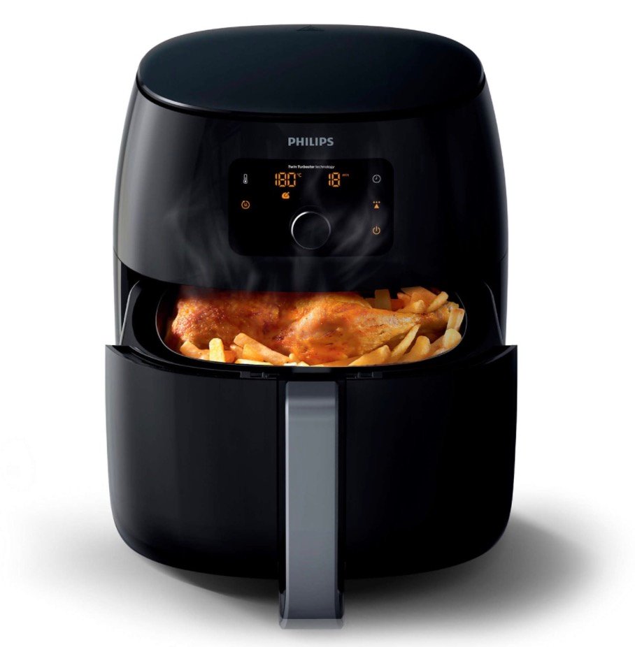 fritöz fiyatları