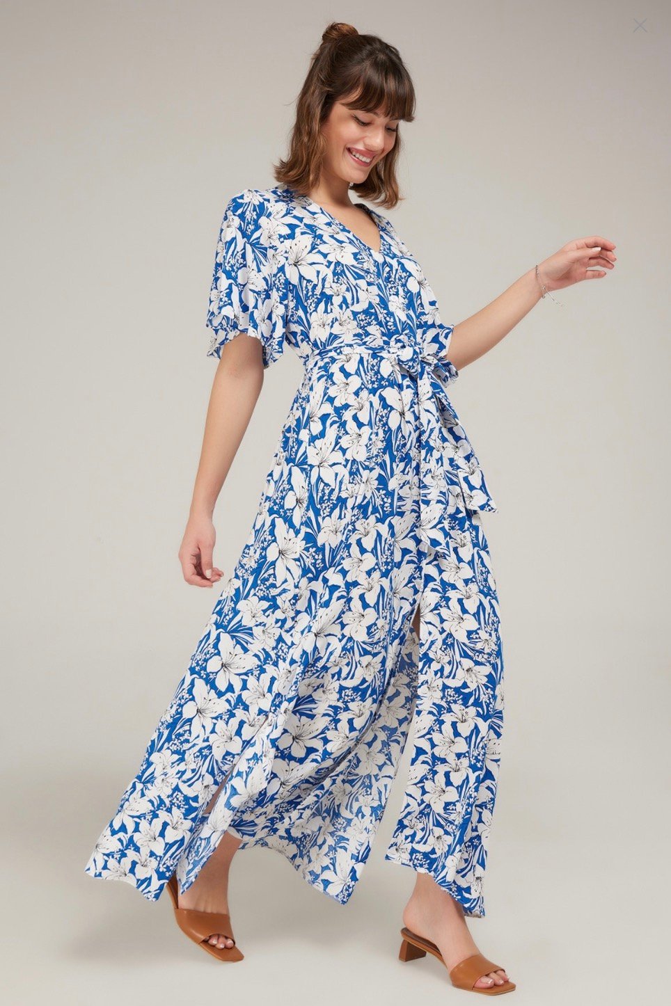 maxi elbiseler