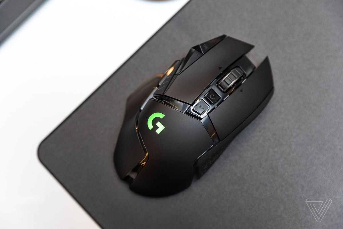 gamer ürünleri mouse