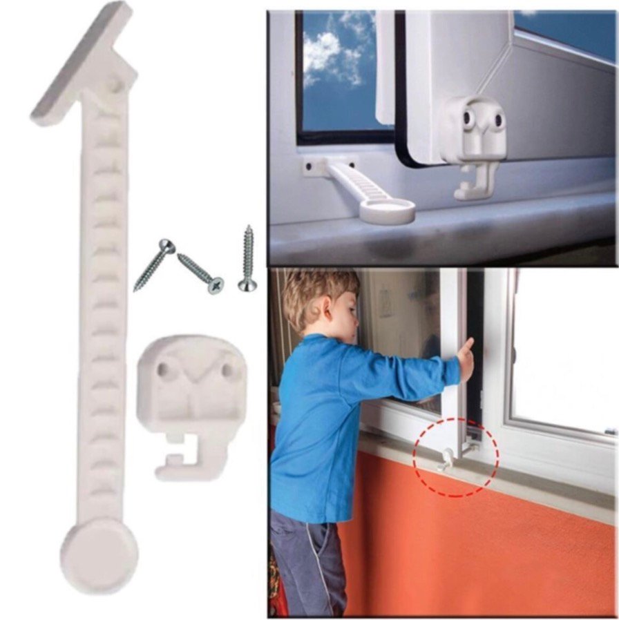 bebekler için evde güvenlik