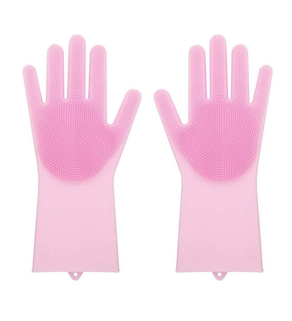 Magic Gloves Sihirli Bulaşık Eldiveni