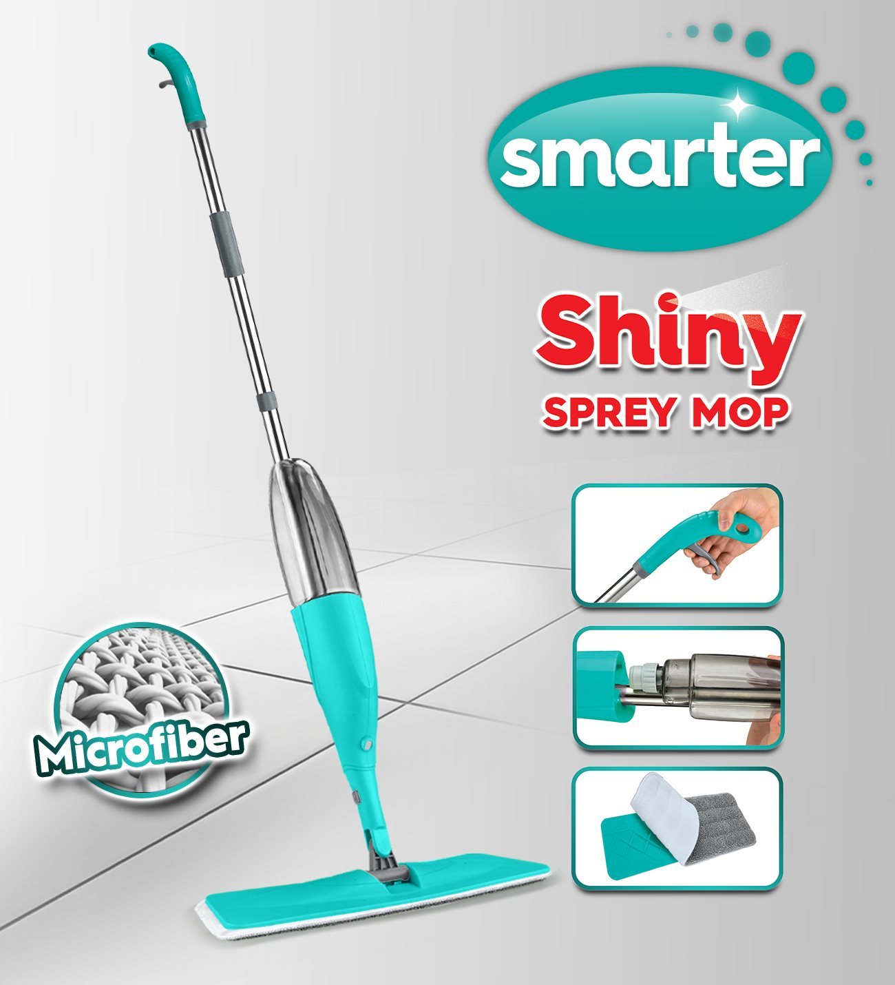 Parlak Mop