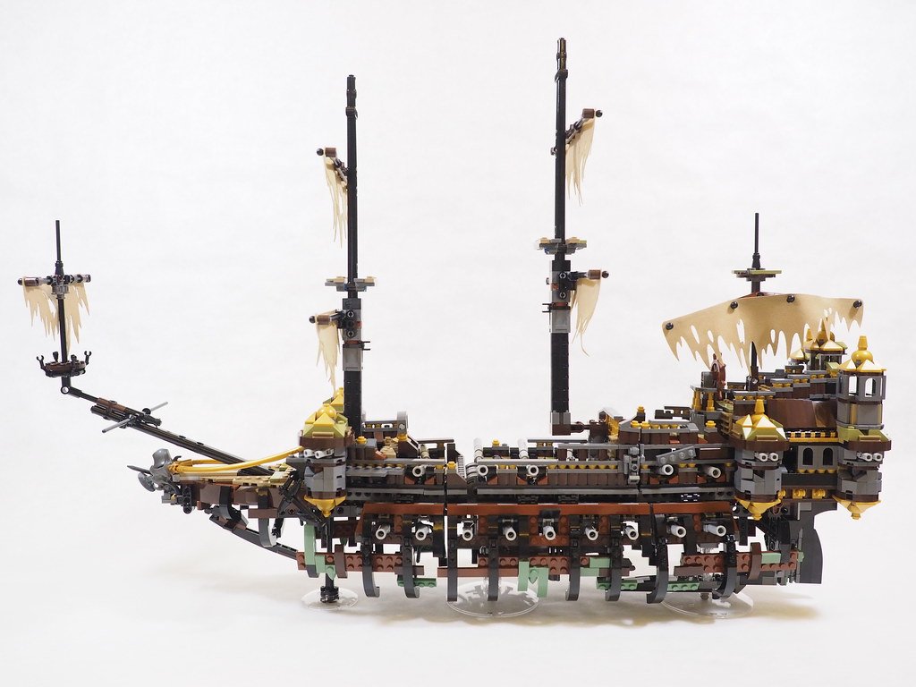 yetişkinler için lego