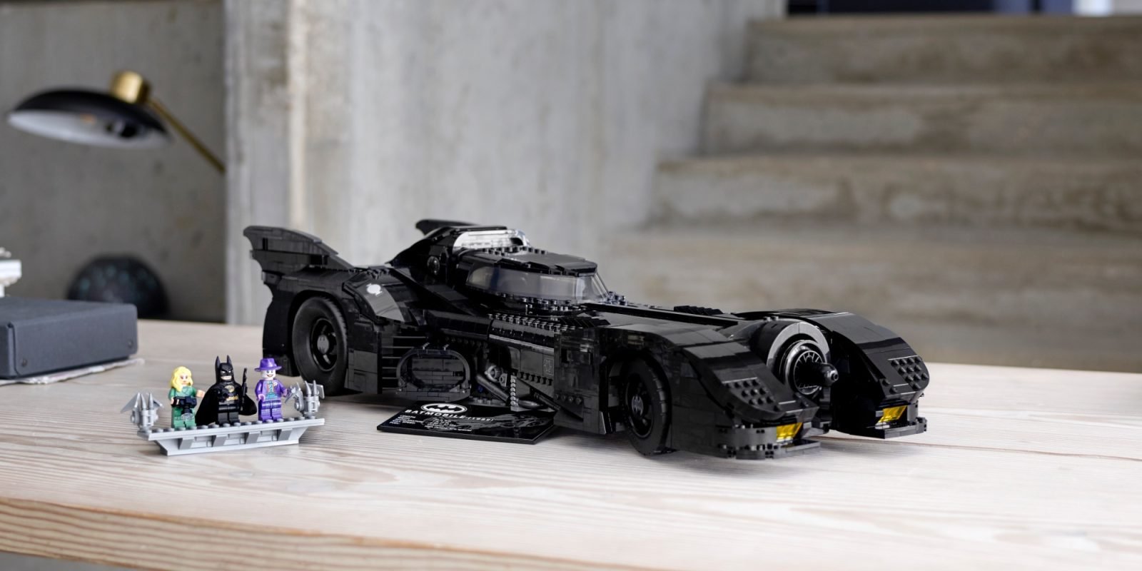 yetişkinler için lego