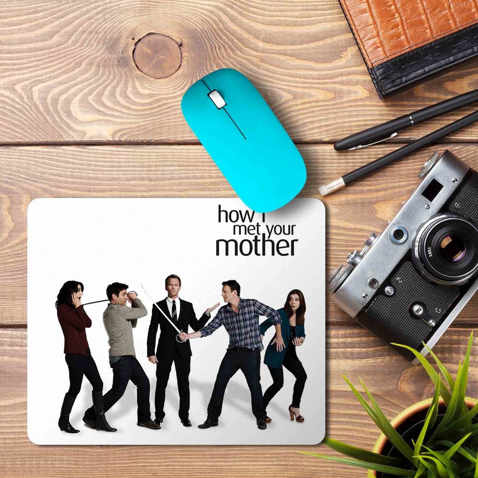 How I Met Your Mother ürünleri