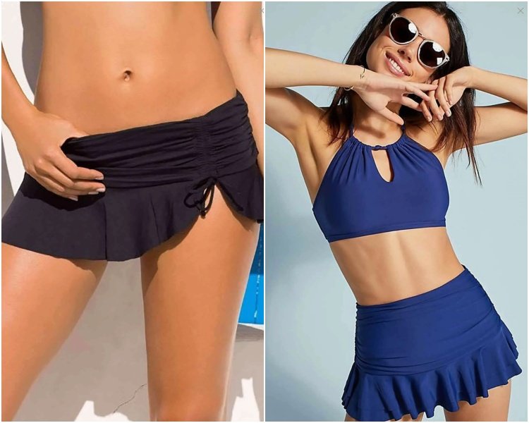 100 TL altı bikini modelleri