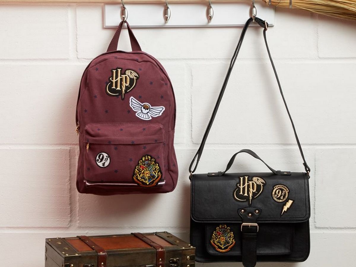 Harry Potter ürünleri