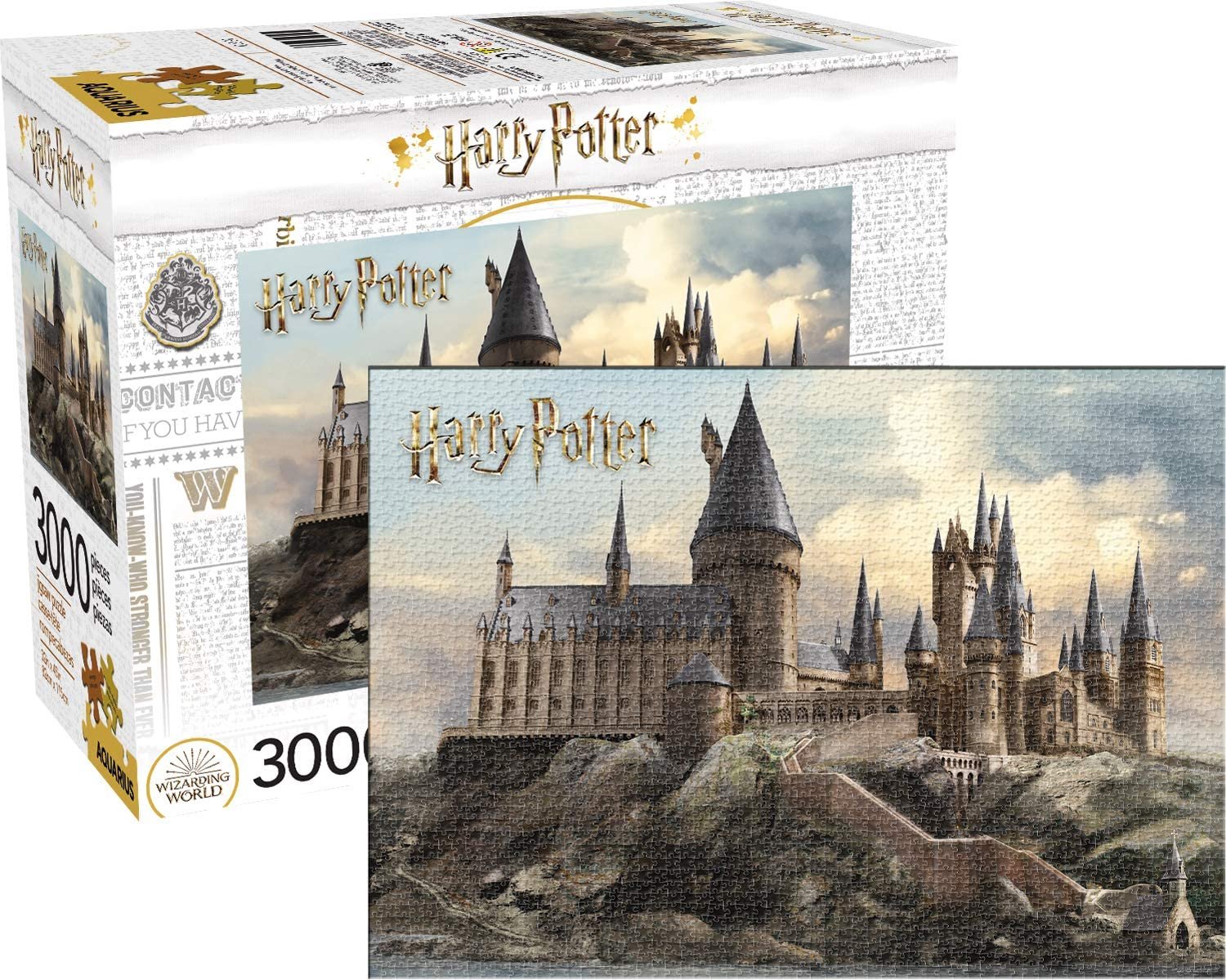 Harry Potter ürünleri