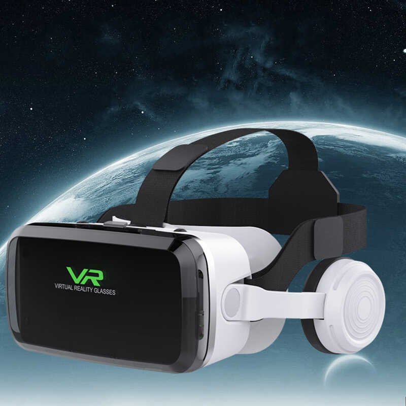 vr gözlük modelleri