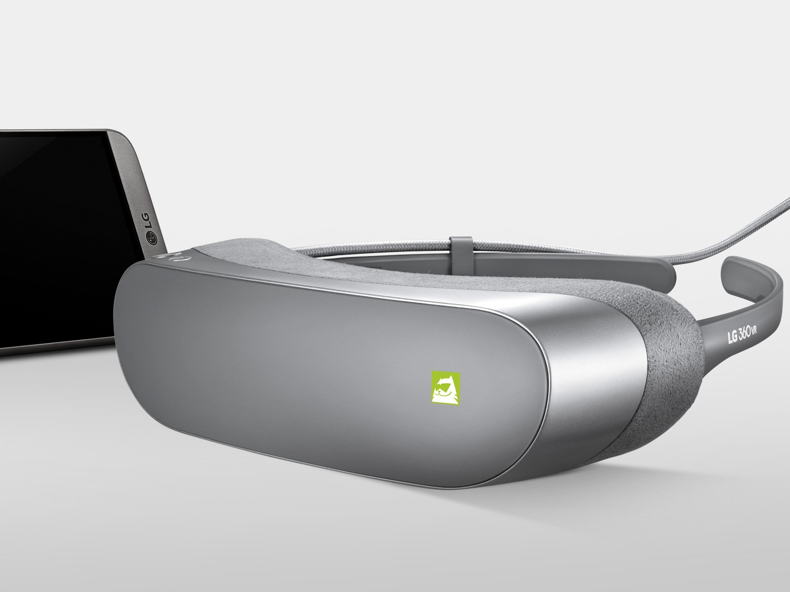 vr gözlük modelleri