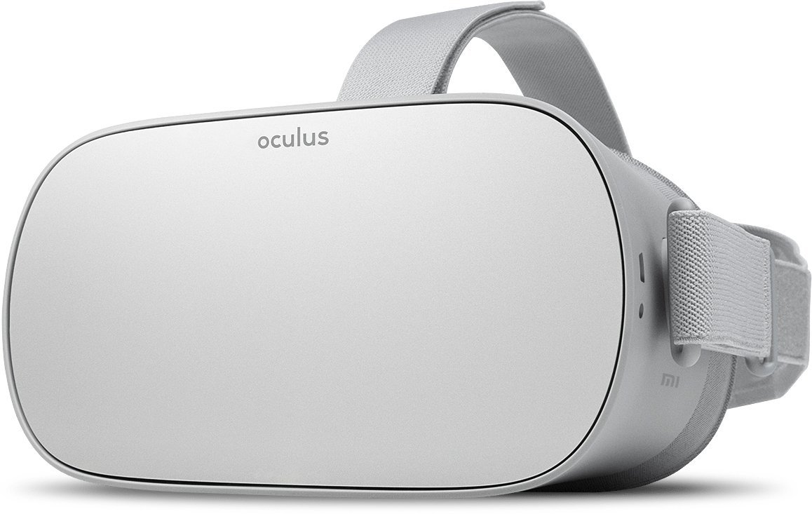 vr gözlük modelleri