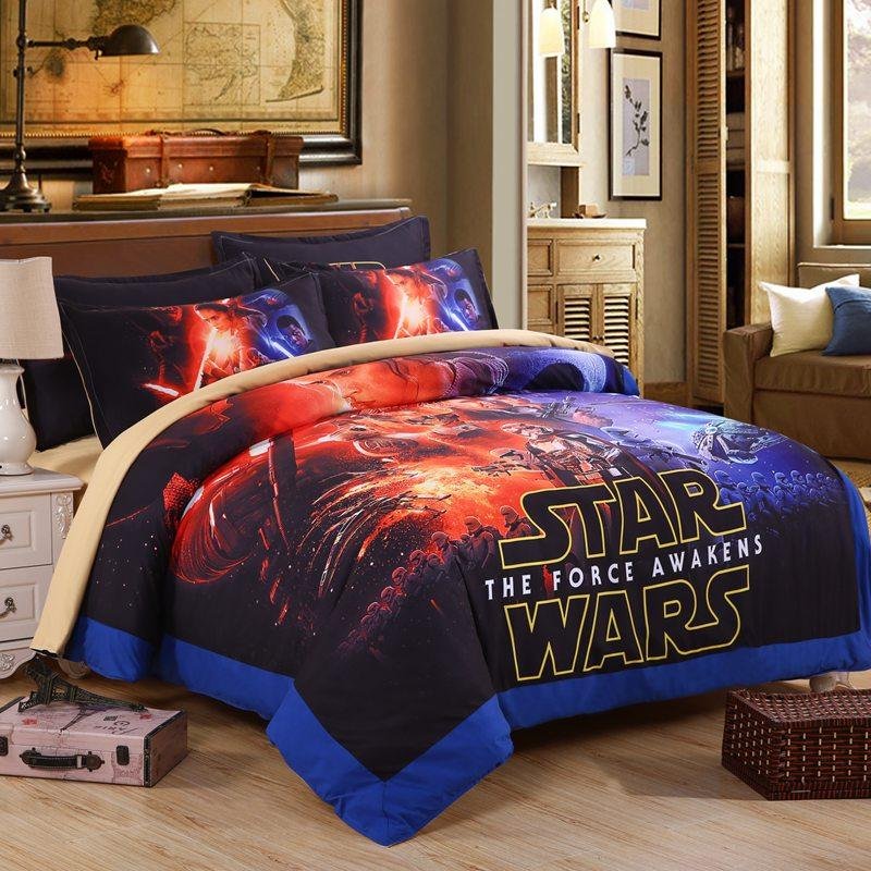 star wars ürünleri