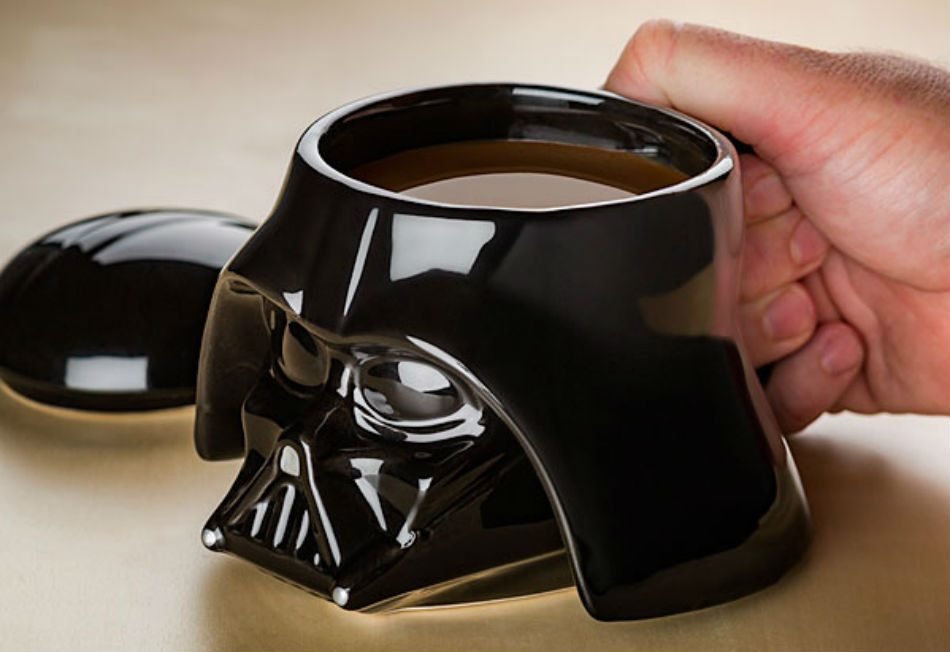 star wars ürünleri