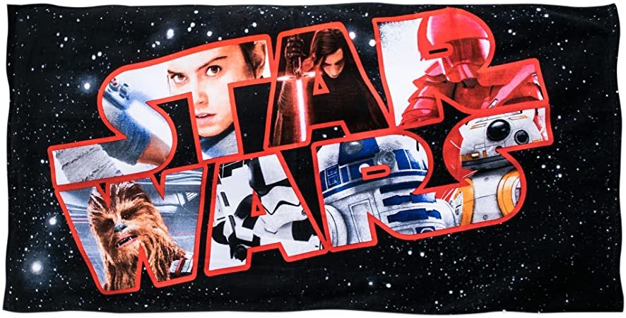 star wars ürünleri