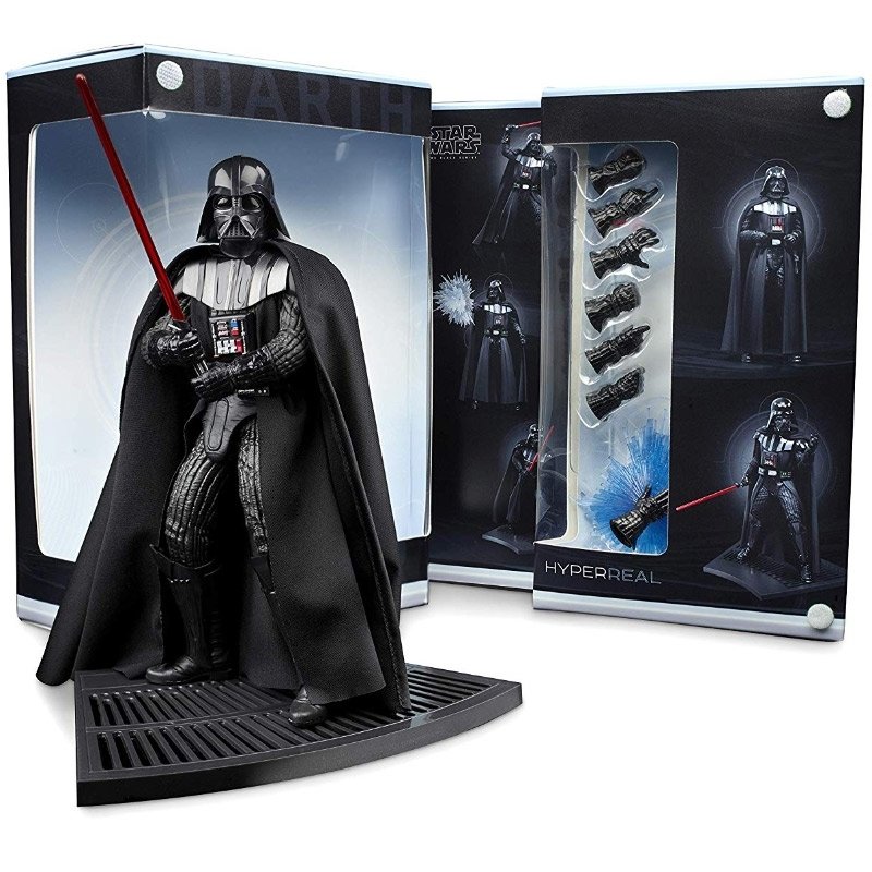 star wars ürünleri