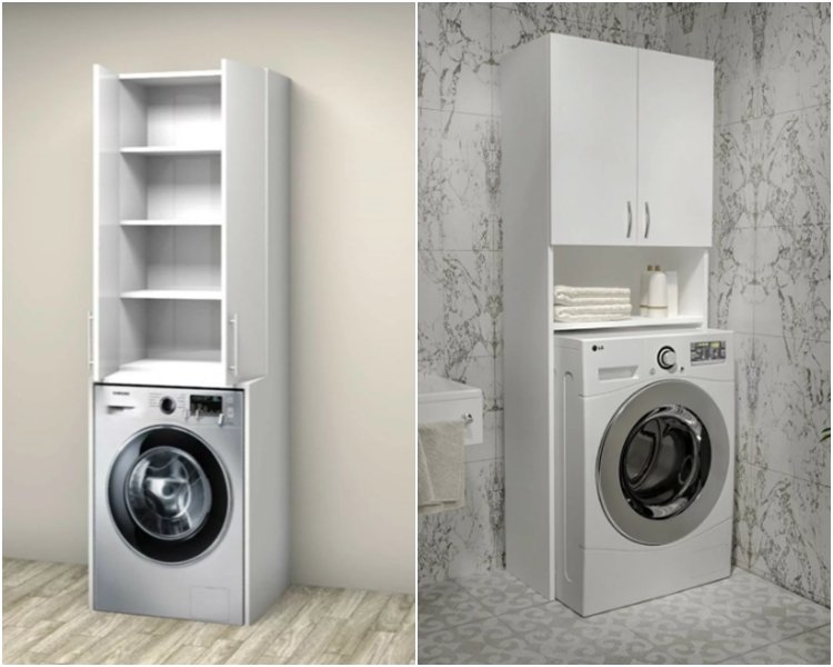küçük banyo dolabı