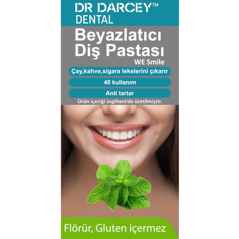 diş beyazlatıcı ürünler