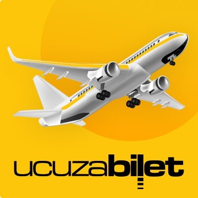 Uçak Biletini Al, Aracını 500 TL İndirimle Kirala! - Ucuzabilet Kampanya