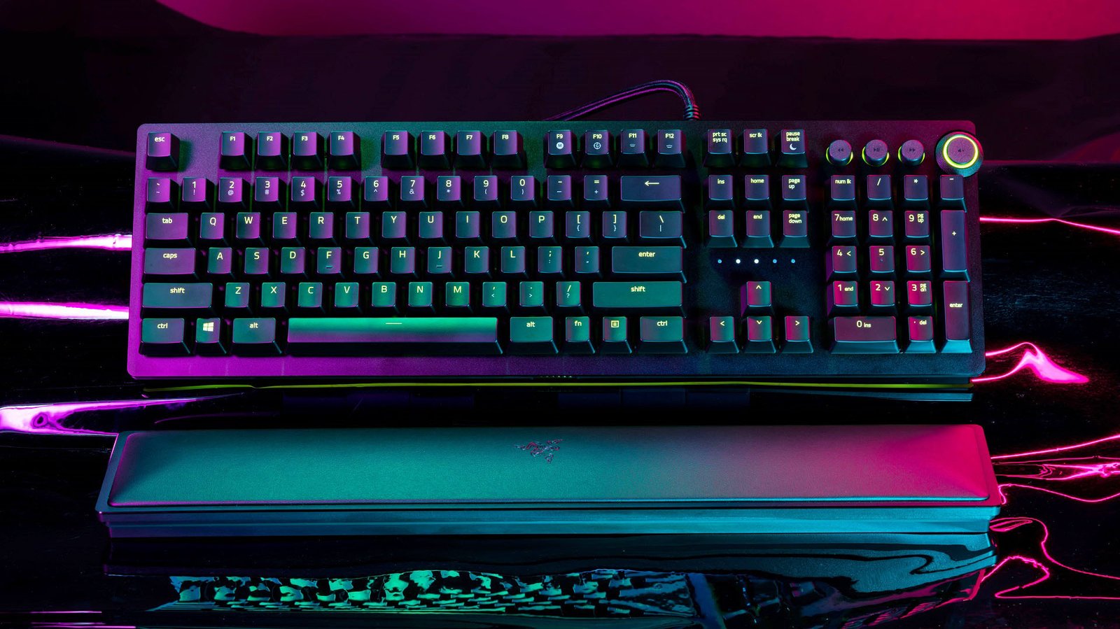 Razer Huntsman Elite