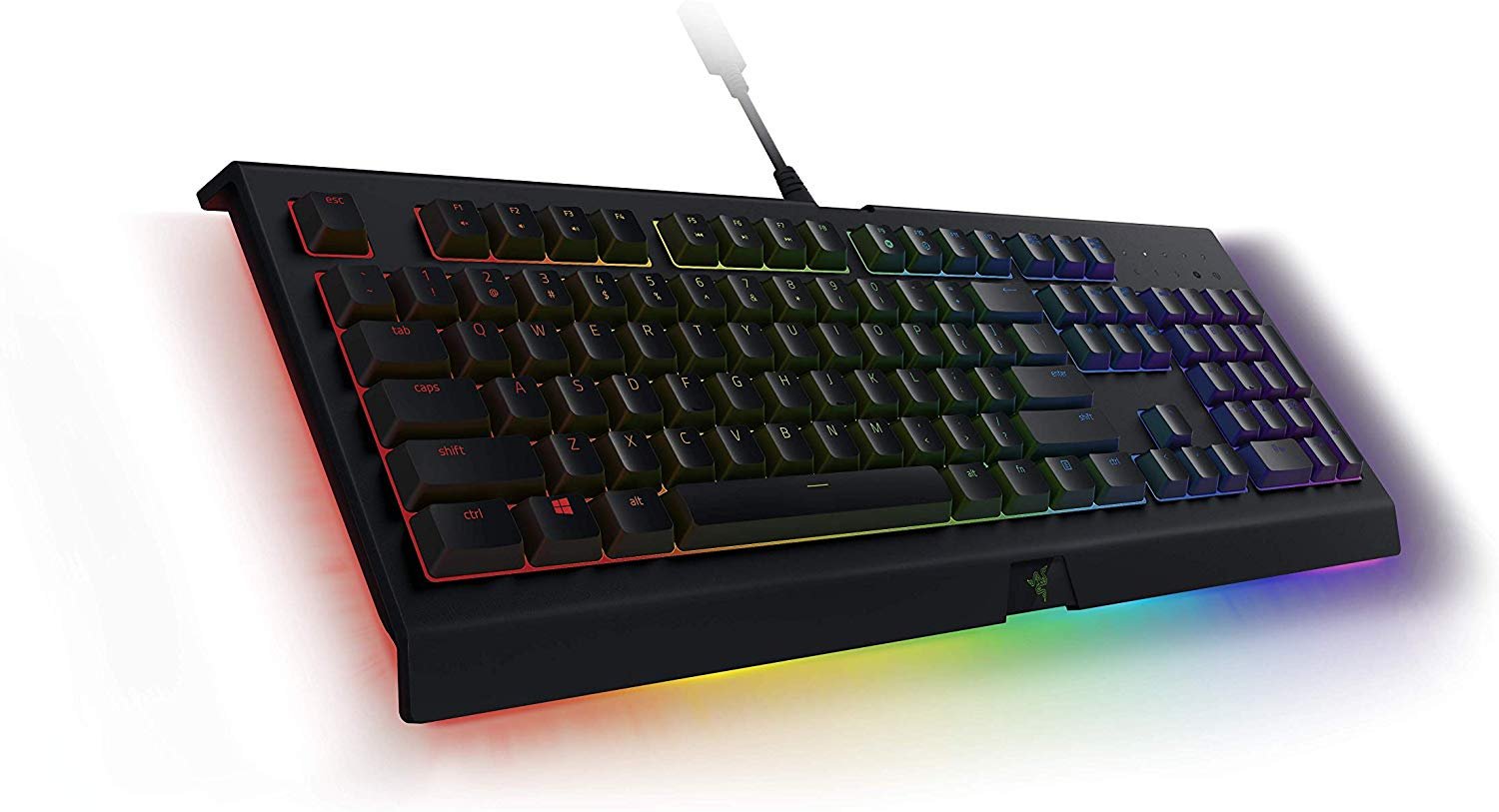 Razer Cynosa Chroma