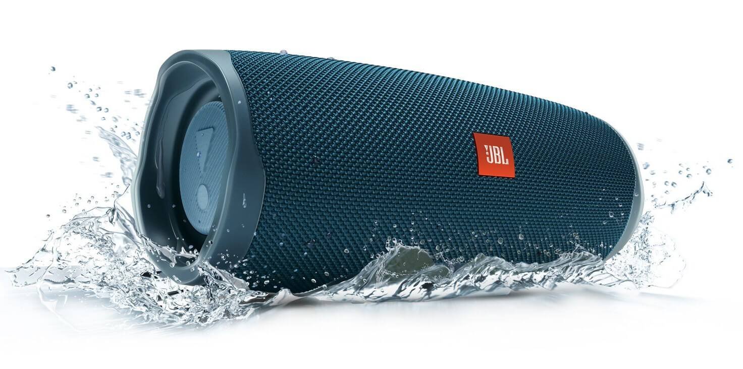 jbl charge 4 bluetooth hoparlör