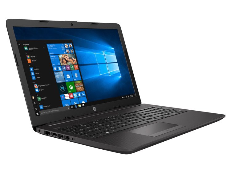 HP 250 G7 6MQ83EA2 Laptop
