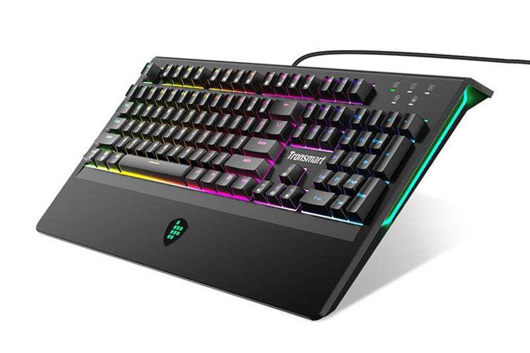 Tronsmart TK09R RGB Mekanik Oyuncu Klavyesi