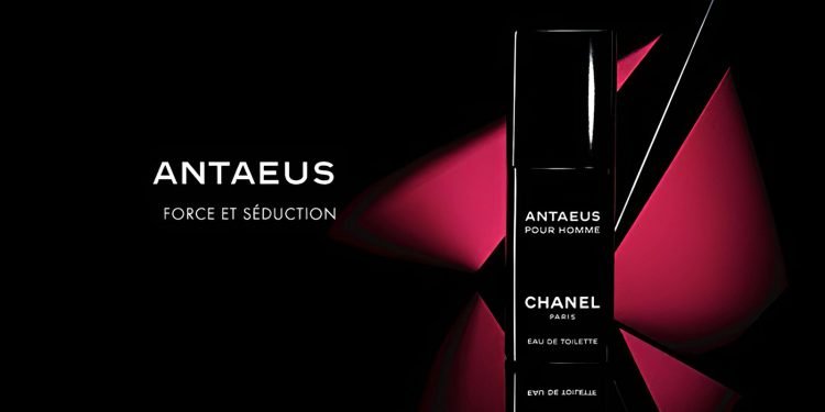 Chanel – Antaeus parfüm
