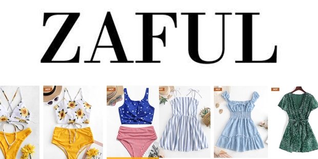 Zaful Hakkında 8 Önemli Nokta: Alışveriş Nasıl Yapılır?