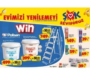 Şok Market 21 Haziran 2025 Hafta Sonu Fırsatları