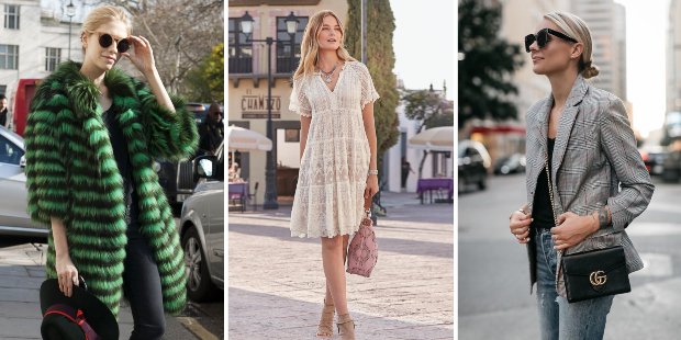 Sonbahar 2019 Moda Trendleri: Yazdan Veda Hazırlıkları