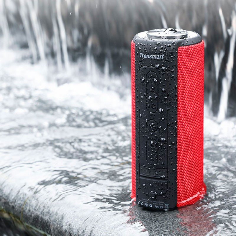 tronsmart element t6 plus bluetooth hoparlör