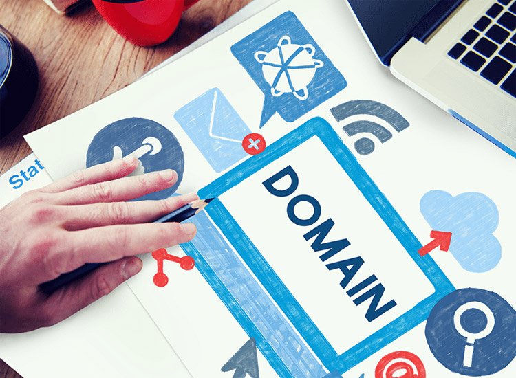 Domain nedir?