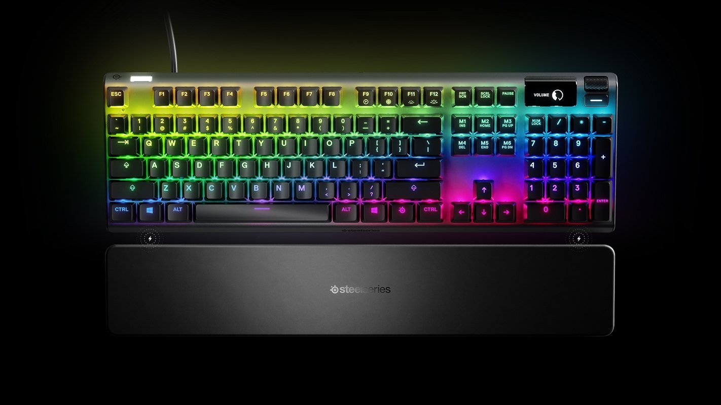 Steelseries Apex Pro