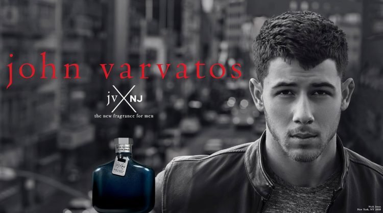 John Varvatos parfüm
