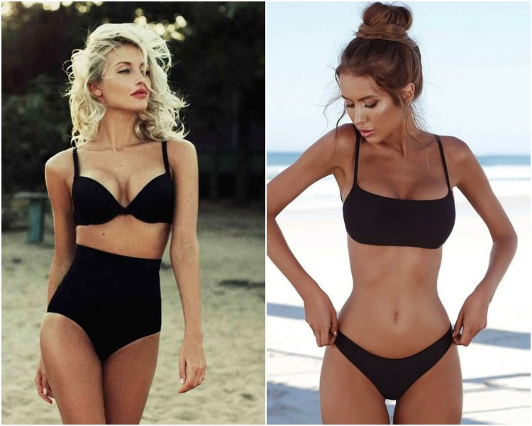 100 TL altı bikini modelleri