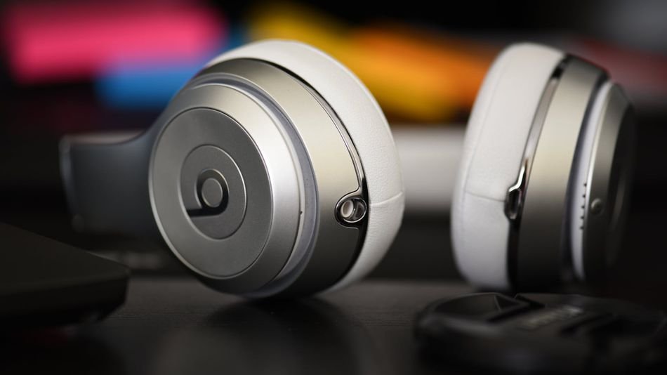 kulak üstü kulaklık beats solo3