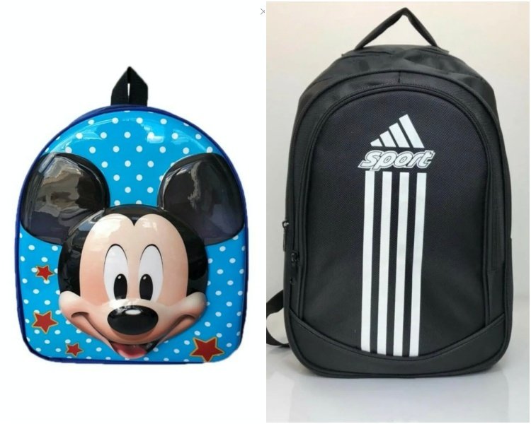 okul çantası fiyatları
