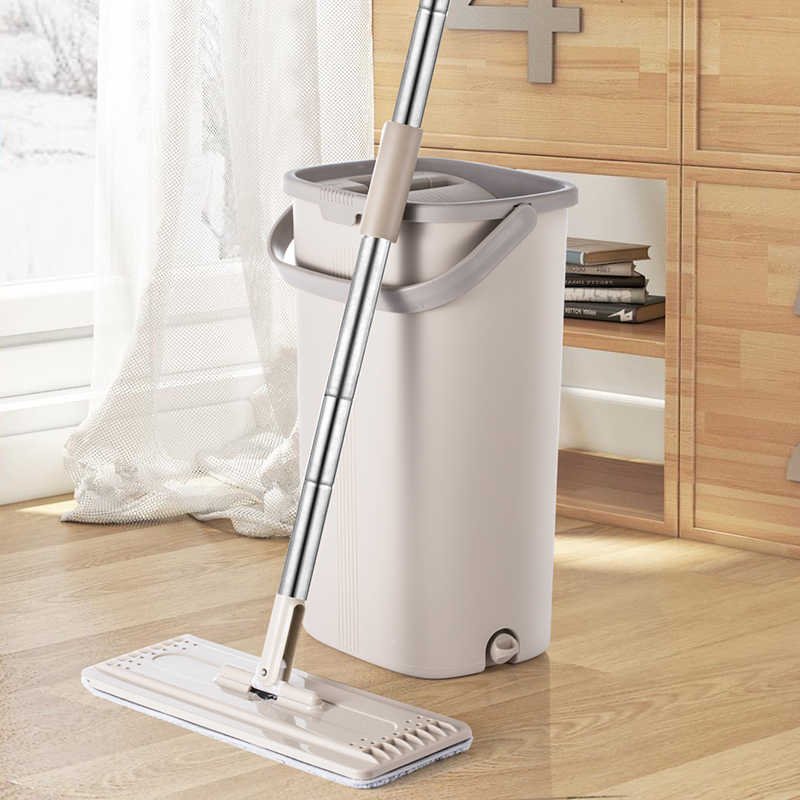 Düz Mop