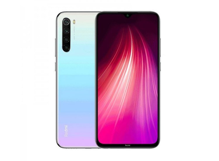 Xiaomi Redmi Note 8 Akıllı Telefon Yeni Başlayanlar İçin YouTuber Ekipmanları